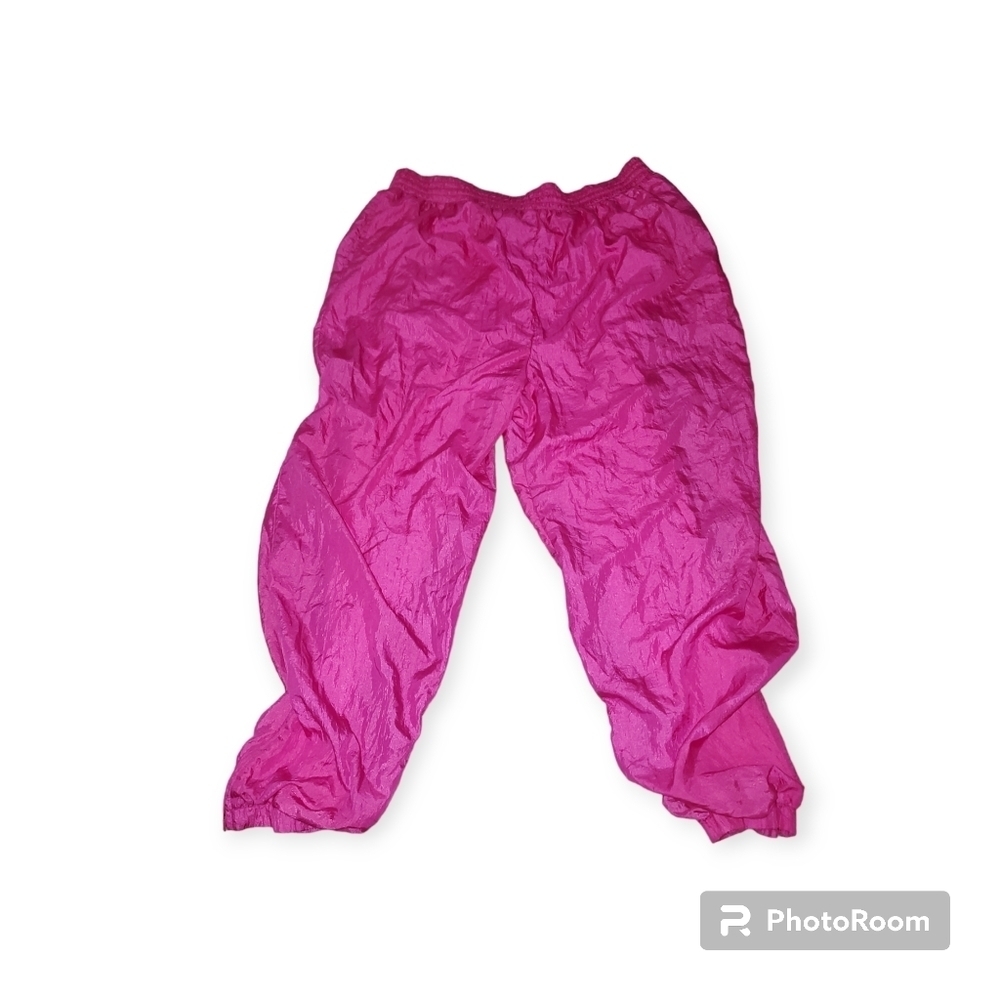 Vintage Laura Katherine Pink Pants
